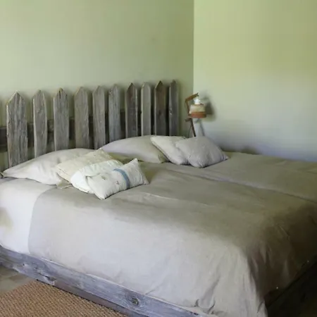 Bed & Breakfast Dans Le Jardin De Marie Bouxwiller (Bas-Rhin)